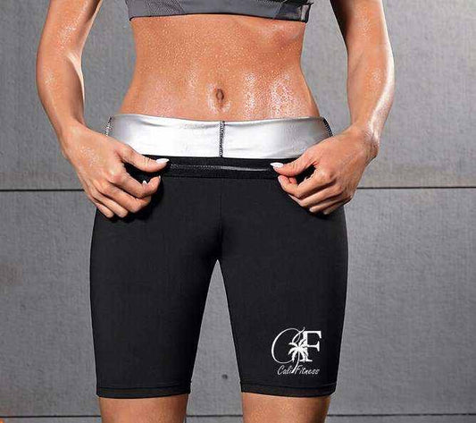 Sauna Shorts Women