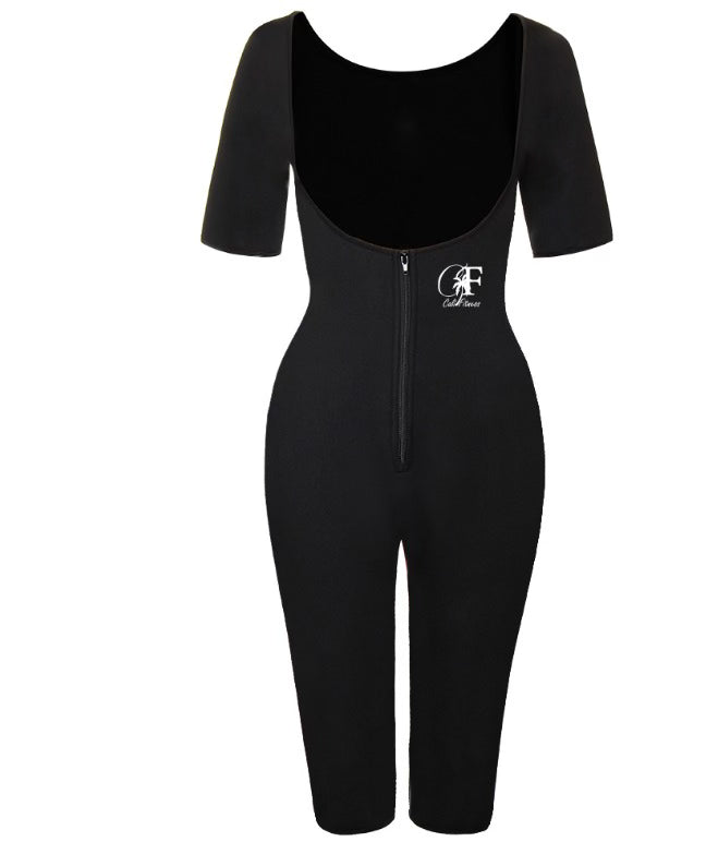 Cali Fitness Body Suit